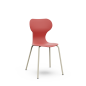Preview: Mia Basic Mehrzweckstuhl Sitzhöhe 38cm