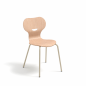 Preview: Lia Basic Holzschale