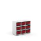 Preview: Materialschrank Merit