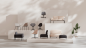 Preview: Hiro 4 Sterngestell