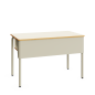 Preview: Lehrertisch höhenverstellbar