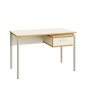 Preview: Lehrertisch höhenverstellbar