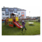Preview: Spielanlage Landhaus für Spielplatz und Kindergarten