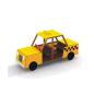 Preview: Spielgerät Taxi für Spielplatz und Kindergarten