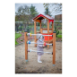 Preview: Abakus für Spielplatz und Kindergarten
