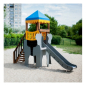 Preview: Elefanten-Rutsche für Spielplatz und Kindergarten