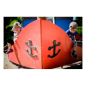 Preview: Kleines Schiff II für Spielplatz und Kindergarten
