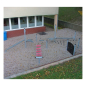 Preview: Kletteranlage Seestern für Spielplatz und Kindergarten