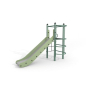 Preview: Spielturm Junior für Spielplatz und Kindergarten