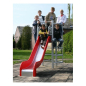 Preview: Spielturm Junior für Spielplatz und Kindergarten