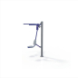 Preview: Outdoor Fitnessgerät: Pull Down