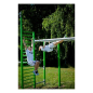 Preview: Outdoor Fitnessanlage New Age Fit Medium