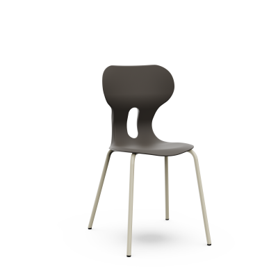 Lia Basic Mehrzweckstuhl Sitzhöhe 38cm