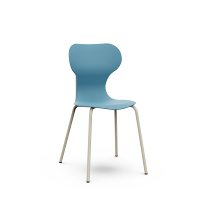 Preview: Mia Basic Mehrzweckstuhl