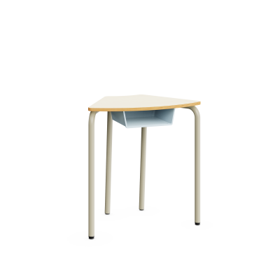 Preview: Freiformtisch Hexa