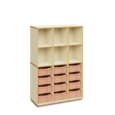 Preview: Alice mit hohen Boxen