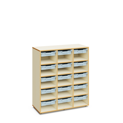 Materialschrank Annie