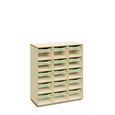 Preview: Materialschrank Annie