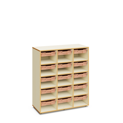 Preview: Materialschrank Annie