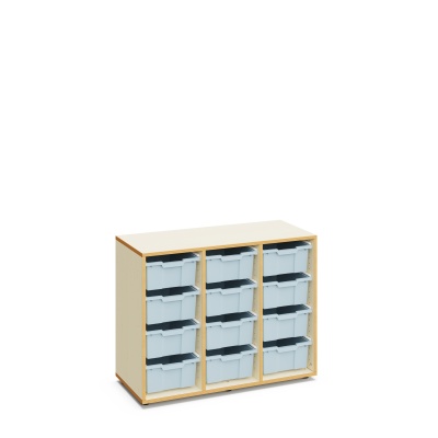 Materialcontainer Grace