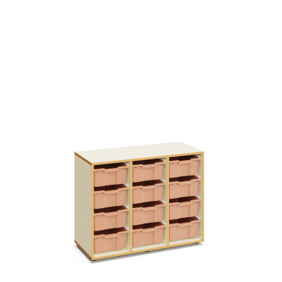 Preview: Materialcontainer Grace