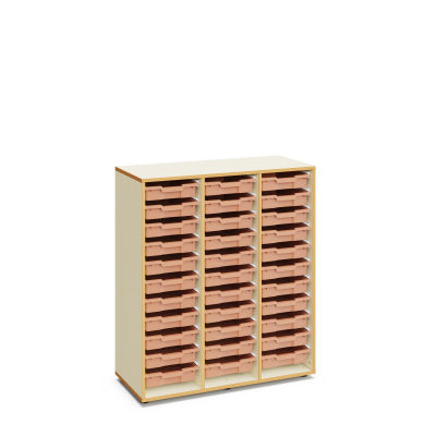 Preview: Materialschrank Sophie