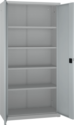 Preview: Flügeltürenschrank