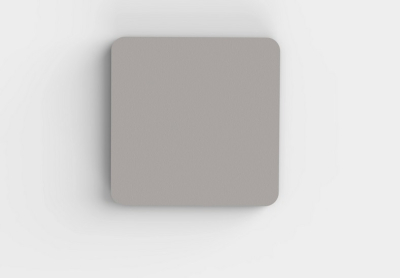 Akustikpaneel Velvet Quadrat - 8er-Set