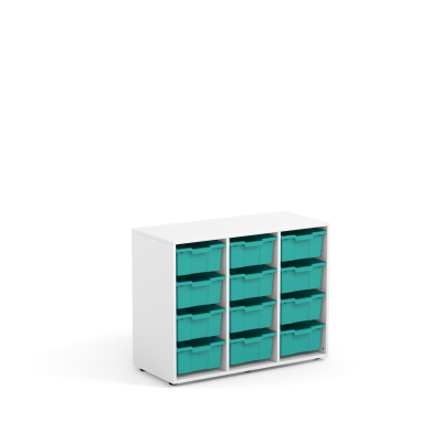 Materialcontainer Grace