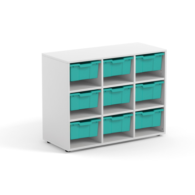 Materialschrank Merit