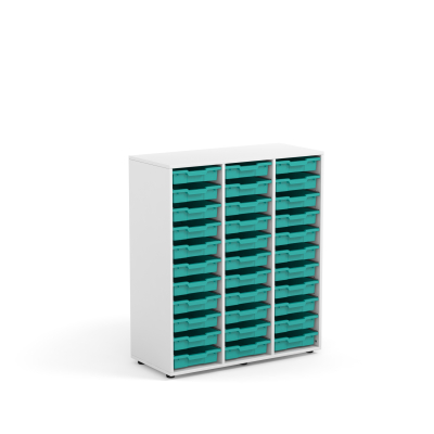 Materialschrank Sophie
