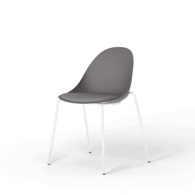 Hiro 4 Beinstuhl