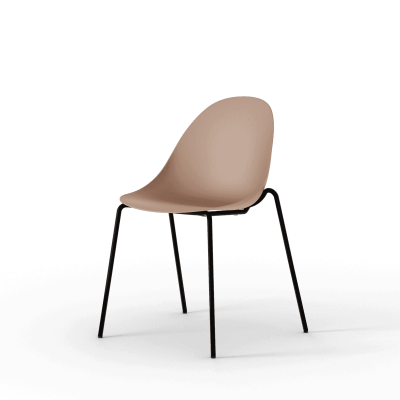 Hiro 4 Beinstuhl