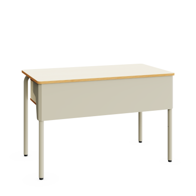 Preview: Lehrertisch höhenverstellbar