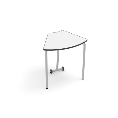 Freiformtisch Hexa