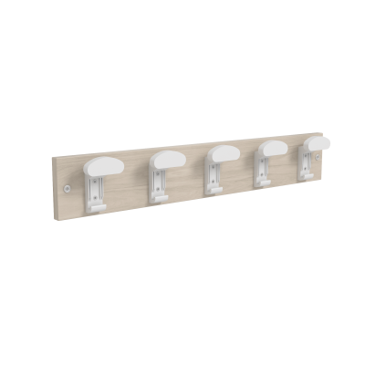 Garderobe Peggy