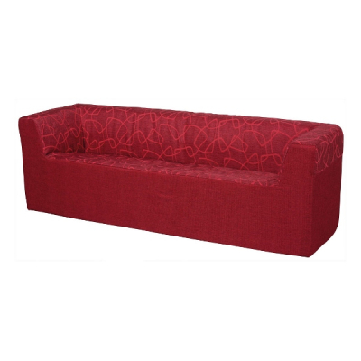 Dreisitzer-Sofa für Kindergarten und Therapie