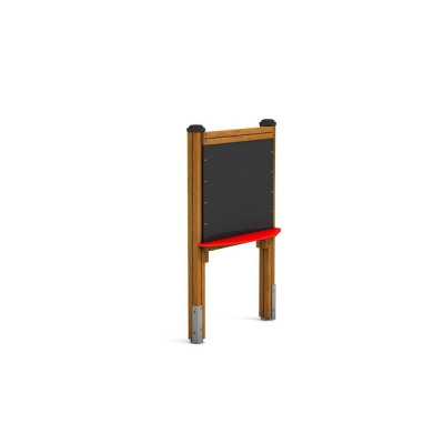 Tafelkreide 156 cm für Spielplatz und Kindergarten