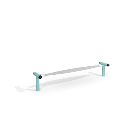 Surfboard für Spielplatz und Kindergarten