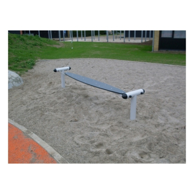 Surfboard für Spielplatz und Kindergarten