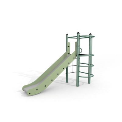 Spielturm Junior für Spielplatz und Kindergarten