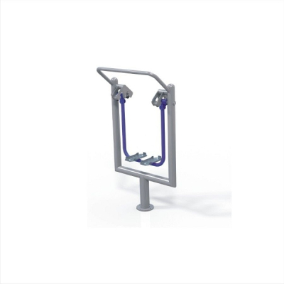 Outdoor Fitnessgerät: Air Walker