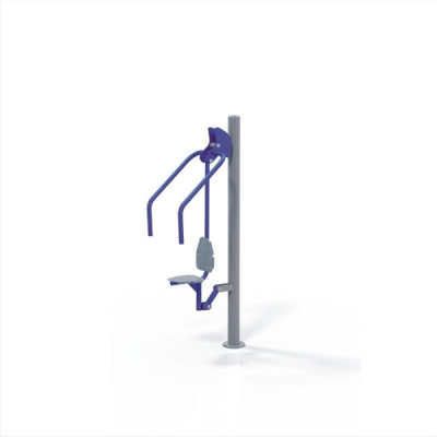 Outdoor Fitnessgerät: Chest Press