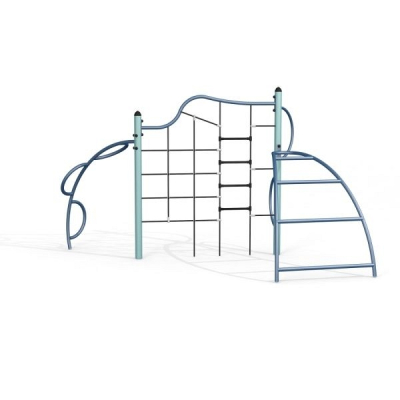 Cassiopeia für Spielplatz und Kindergarten