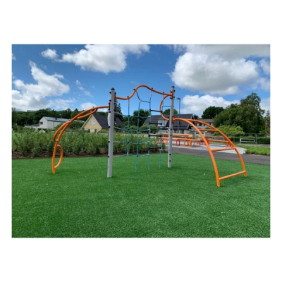Cassiopeia für Spielplatz und Kindergarten