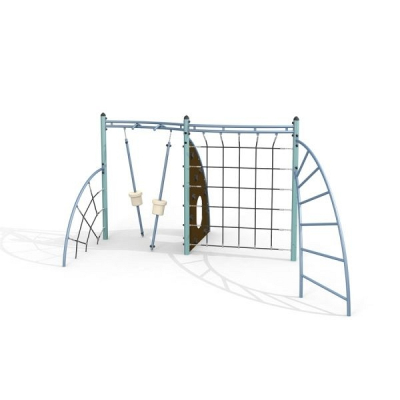 Perseus für Spielplatz und Kindergarten