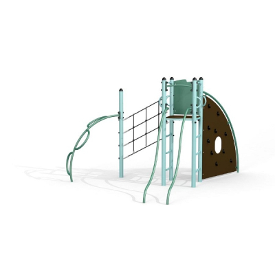 Polluks für Spielplatz und Kindergarten
