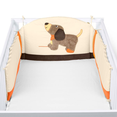 Sterntaler Nestchen Dix Hund