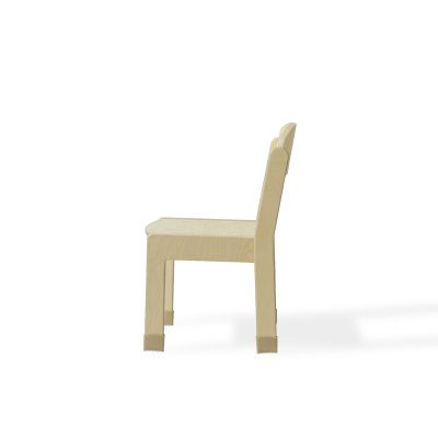 Preview: Romer Massivholzstuhl