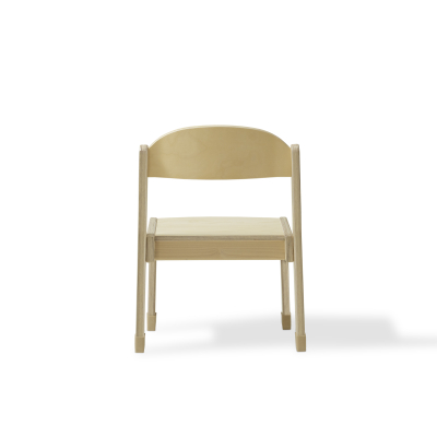 Preview: Romer Massivholzstuhl